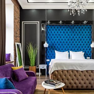 Theatre Boutique Apart-Hotel